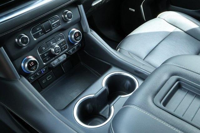 used 2023 GMC Yukon XL car, priced at $48,990