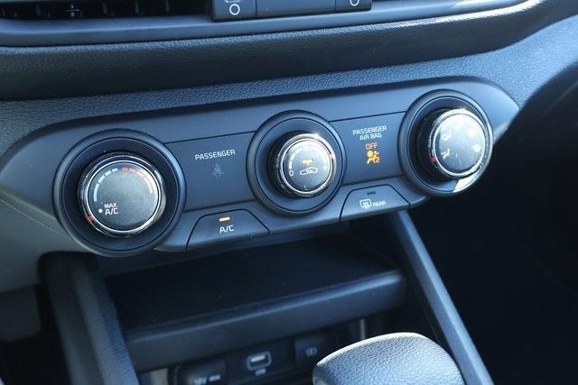 used 2024 Kia Forte car, priced at $18,440