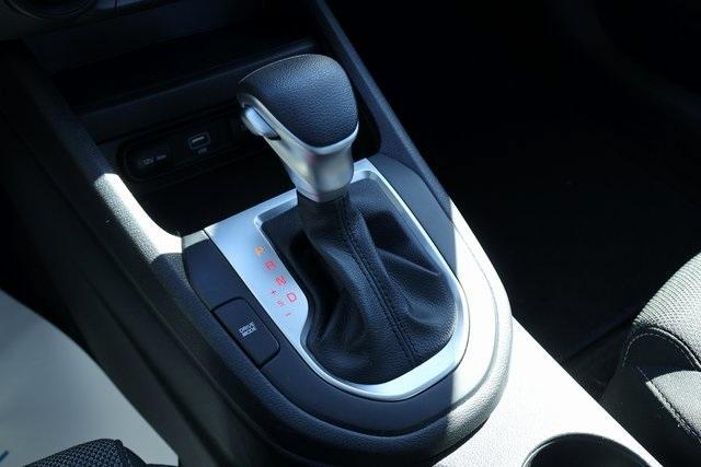 used 2024 Kia Forte car, priced at $18,440