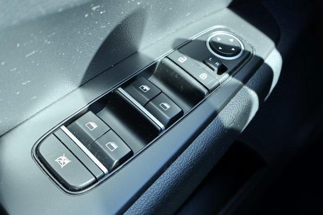 used 2024 Kia Forte car, priced at $18,440