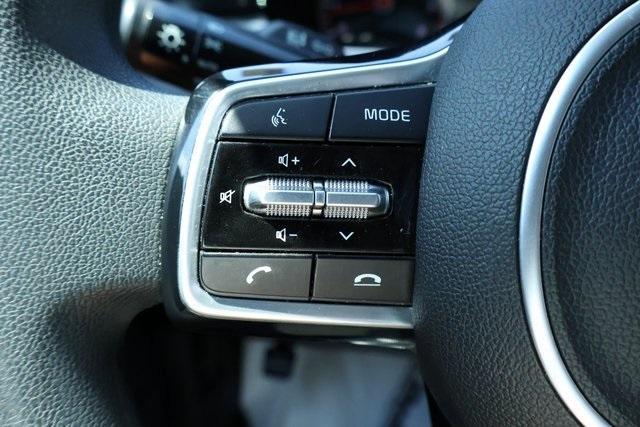 used 2023 Kia Sorento car, priced at $23,630