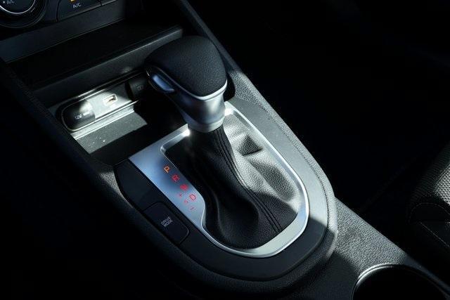 used 2024 Kia Forte car, priced at $18,440