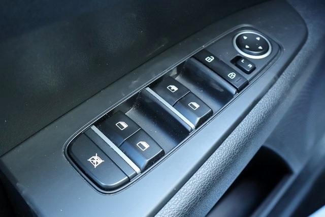 used 2024 Kia Forte car, priced at $18,440