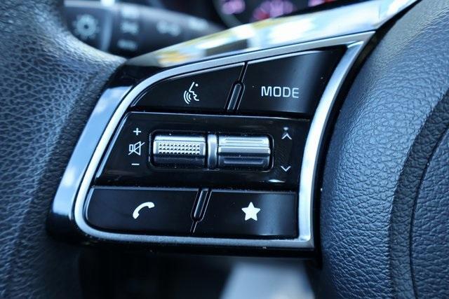 used 2024 Kia Forte car, priced at $18,440