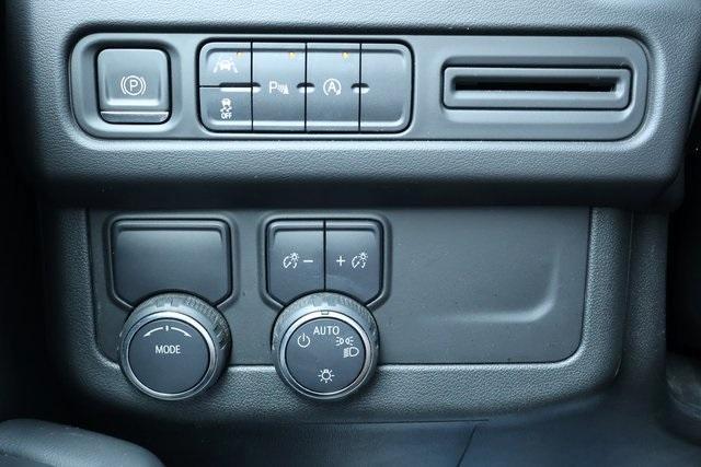 used 2023 Chevrolet Suburban car, priced at $46,890