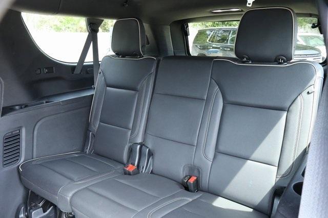 used 2023 Chevrolet Suburban car, priced at $46,890