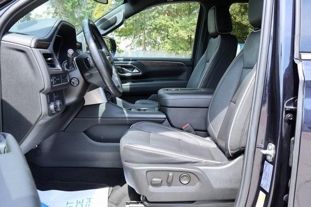 used 2023 Chevrolet Suburban car, priced at $46,890