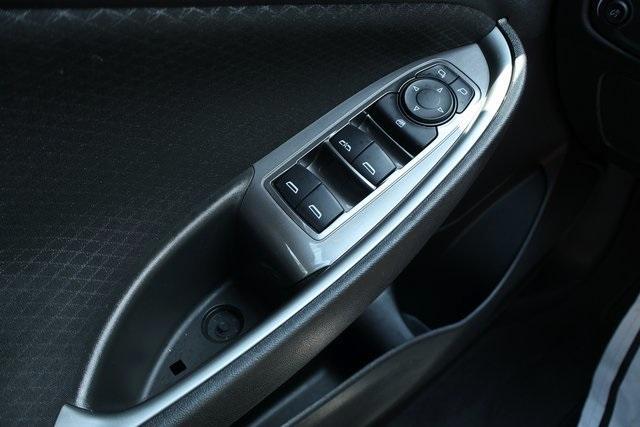 used 2023 Chevrolet Malibu car, priced at $20,347