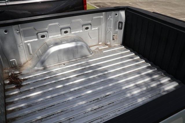 used 2022 Chevrolet Silverado 1500 car, priced at $37,488