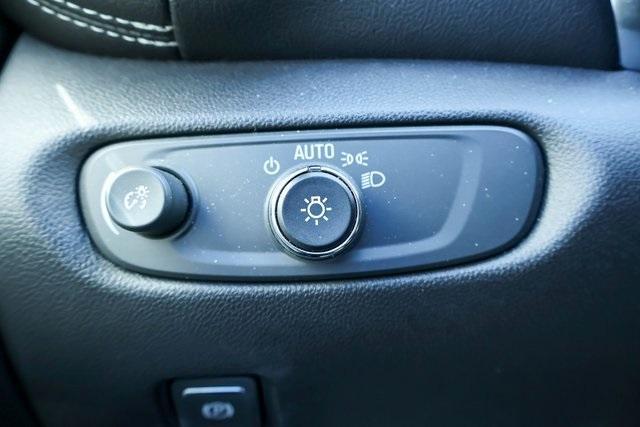 used 2023 Chevrolet Blazer car, priced at $25,980