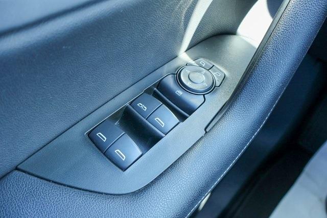 used 2023 Chevrolet Blazer car, priced at $25,980