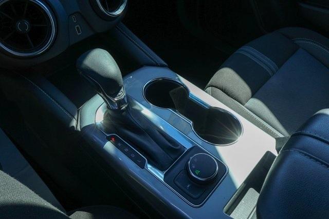 used 2023 Chevrolet Blazer car, priced at $25,980