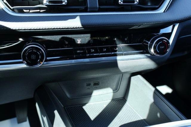 used 2025 Chevrolet Equinox car, priced at $24,990