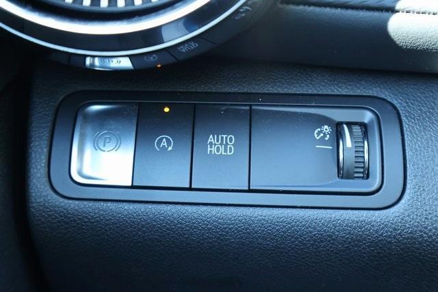 used 2025 Chevrolet Equinox car, priced at $24,990