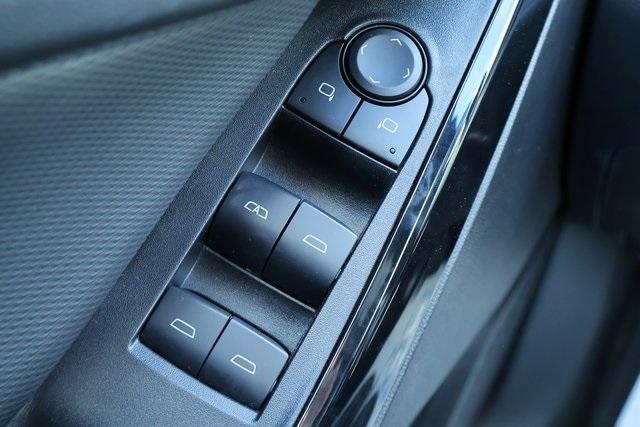 used 2025 Chevrolet Equinox car, priced at $24,990