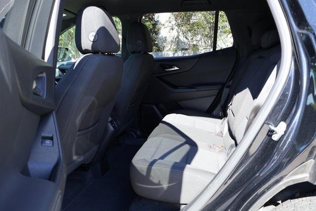 used 2025 Chevrolet Equinox car, priced at $24,990