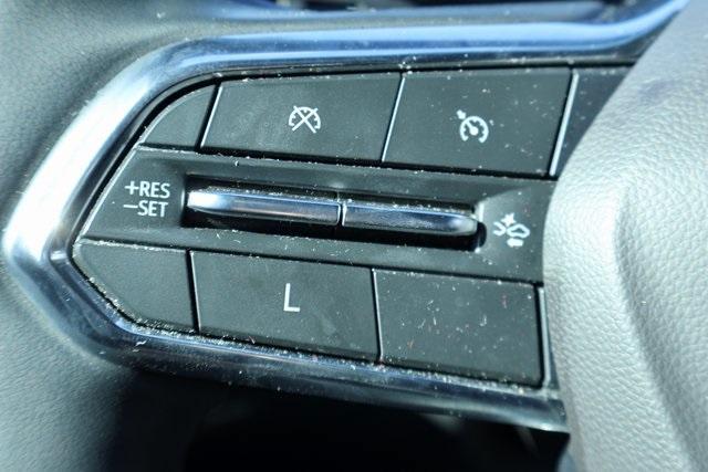 used 2025 Chevrolet Equinox car, priced at $24,990