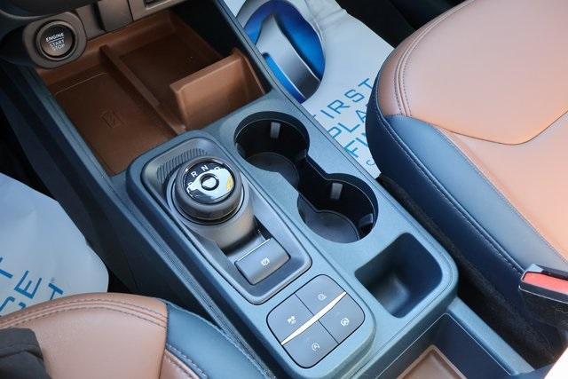used 2022 Ford Maverick car, priced at $29,888