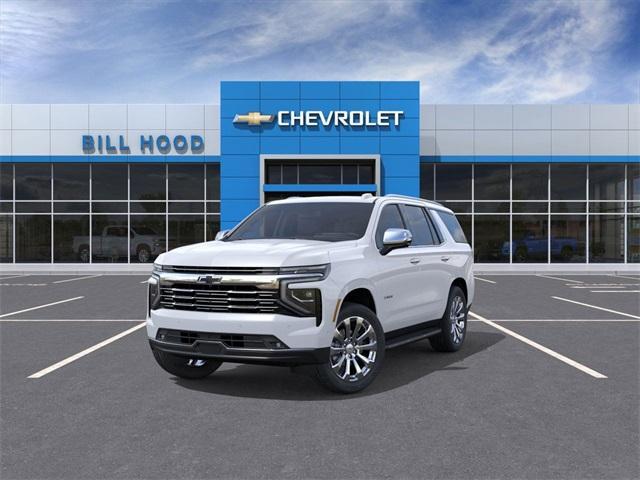 new 2026 Chevrolet Tahoe car, priced at $82,095