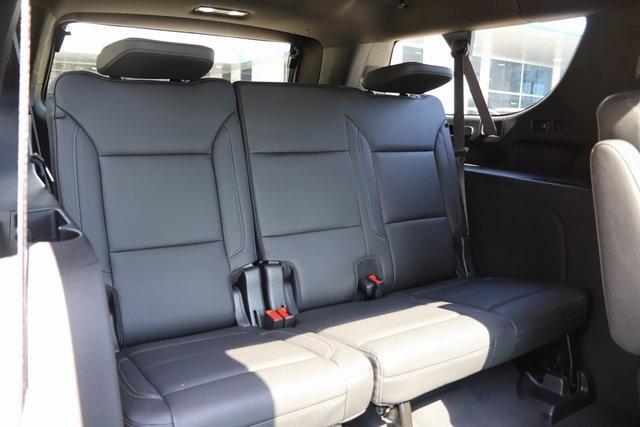 used 2022 Chevrolet Suburban car, priced at $46,280