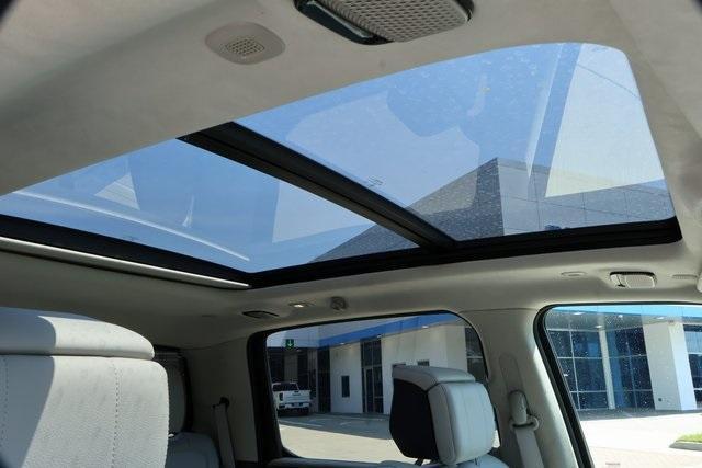 used 2025 Ram 1500 car, priced at $69,890