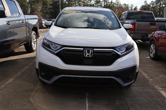 used 2022 Honda CR-V car, priced at $29,330