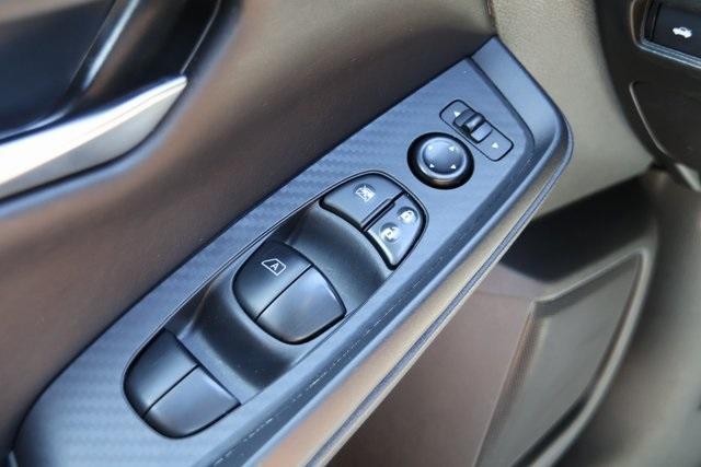 used 2023 Nissan Sentra car, priced at $19,990