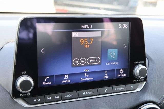 used 2023 Nissan Sentra car, priced at $19,990