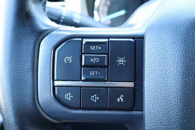used 2023 Ford F-150 car, priced at $42,444