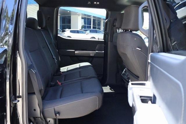 used 2023 Ford F-150 car, priced at $42,444