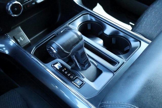 used 2023 Ford F-150 car, priced at $42,444