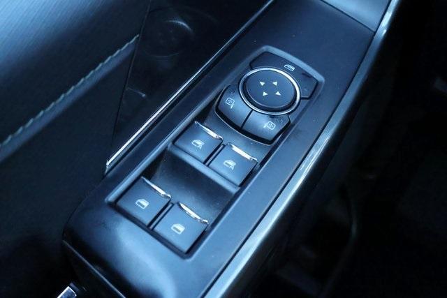 used 2023 Ford F-150 car, priced at $42,444