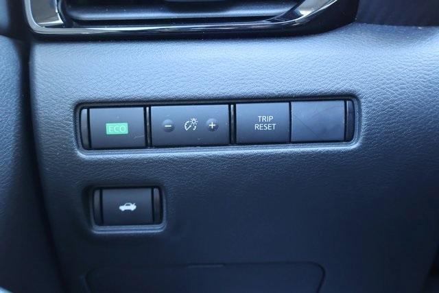 used 2025 Nissan Sentra car, priced at $21,780