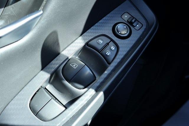 used 2025 Nissan Sentra car, priced at $21,780