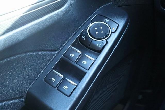 used 2023 Ford Escape car, priced at $21,500