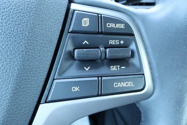 used 2017 Hyundai Elantra car, priced at $11,880