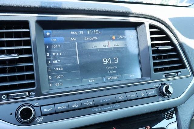 used 2017 Hyundai Elantra car, priced at $11,880
