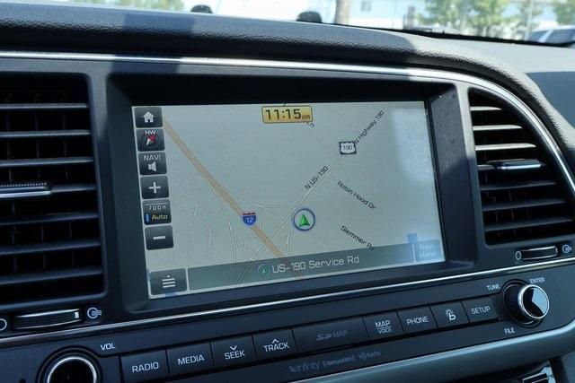 used 2017 Hyundai Elantra car, priced at $11,880