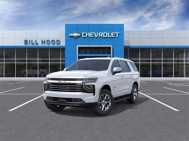 new 2026 Chevrolet Tahoe car, priced at $74,890