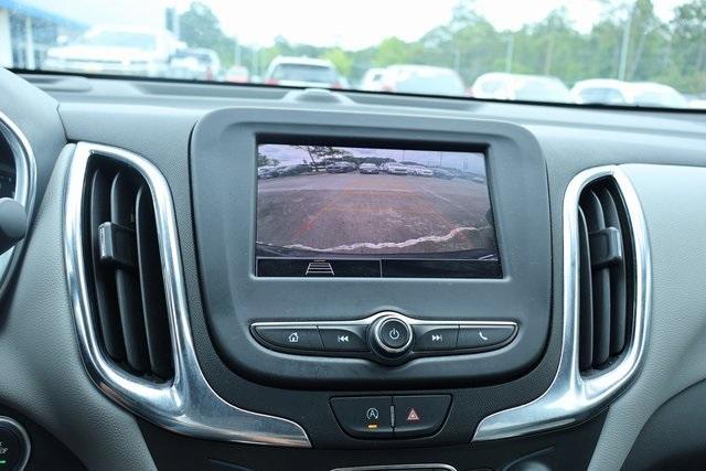 used 2023 Chevrolet Equinox car, priced at $23,470