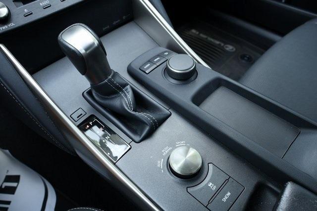 used 2020 Lexus IS 300 car, priced at $27,770