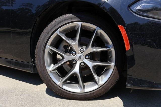 used 2023 Dodge Charger car, priced at $25,777