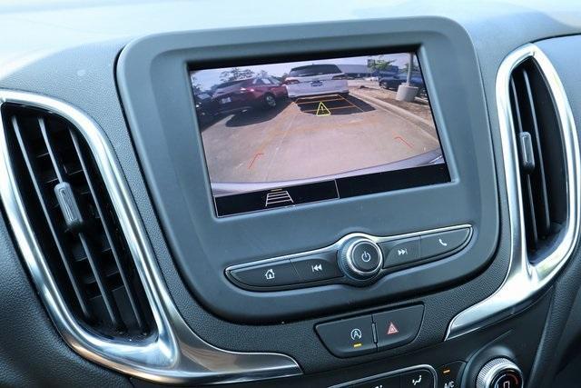 used 2024 Chevrolet Equinox car, priced at $21,430