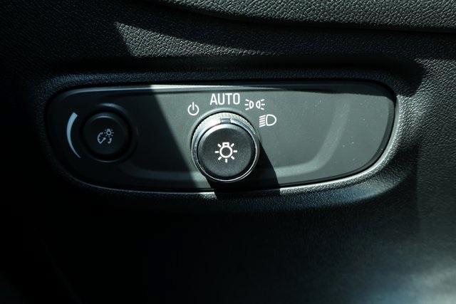 used 2024 Chevrolet Equinox car, priced at $21,430