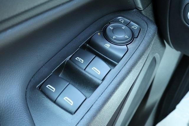 used 2024 Chevrolet Equinox car, priced at $21,430