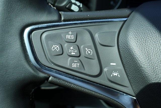 used 2024 Chevrolet Equinox car, priced at $21,430