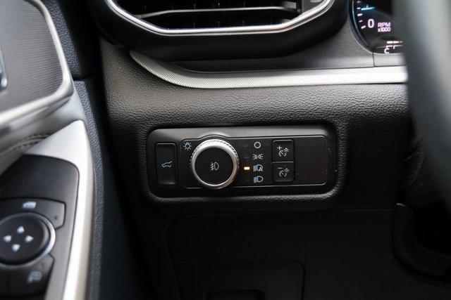 used 2022 Ford Explorer car, priced at $27,470