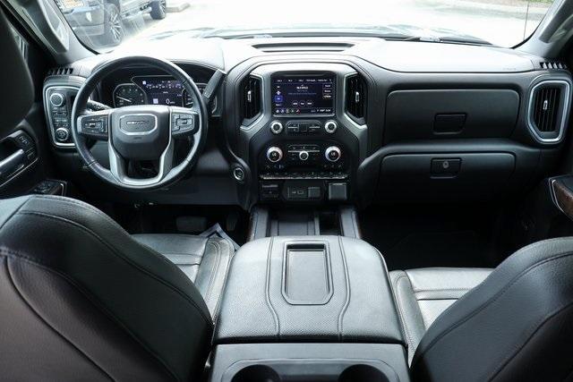 used 2019 GMC Sierra 1500 car, priced at $38,267