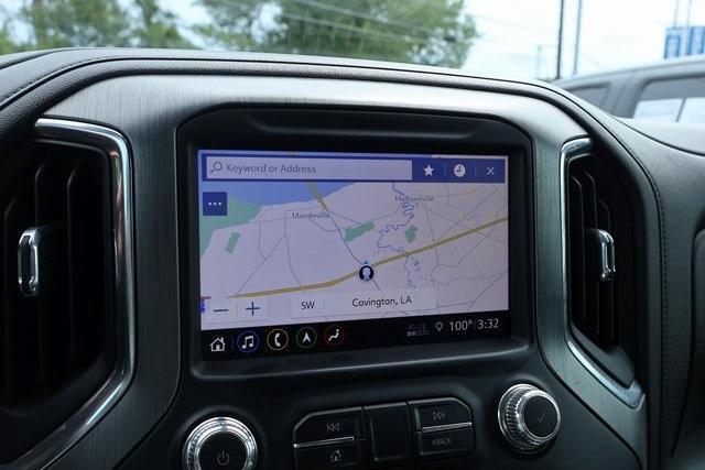 used 2019 GMC Sierra 1500 car, priced at $38,267