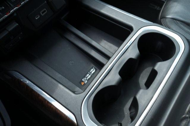 used 2019 GMC Sierra 1500 car, priced at $38,267